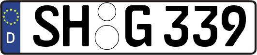 SH-G339