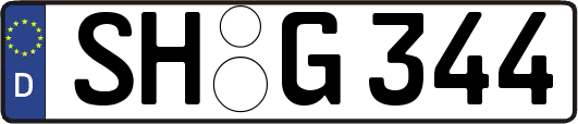 SH-G344