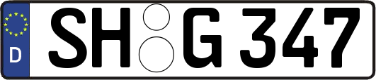 SH-G347