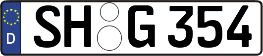 SH-G354
