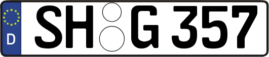 SH-G357