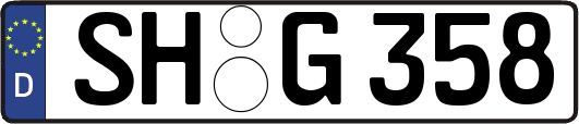 SH-G358
