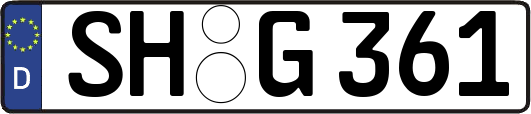 SH-G361