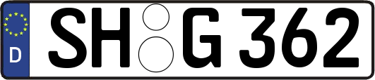 SH-G362