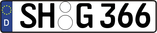 SH-G366