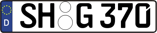 SH-G370