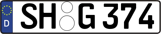 SH-G374