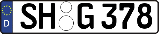 SH-G378