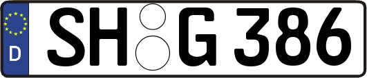 SH-G386