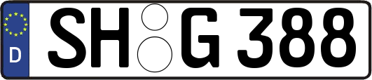 SH-G388