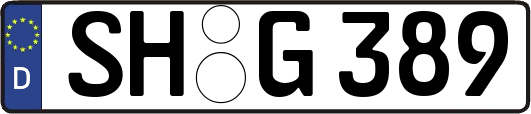 SH-G389