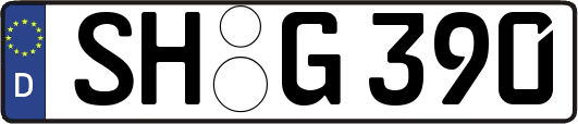 SH-G390