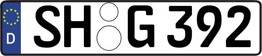 SH-G392