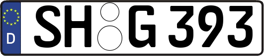 SH-G393