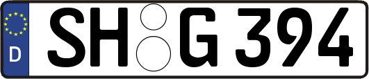SH-G394