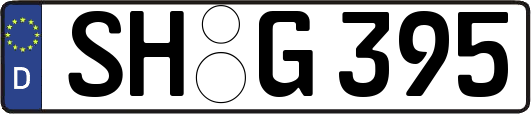 SH-G395