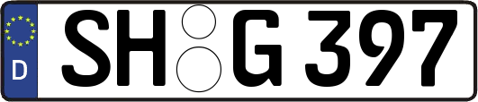SH-G397