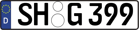 SH-G399
