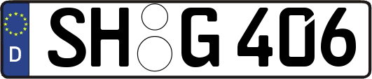 SH-G406