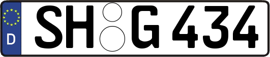 SH-G434