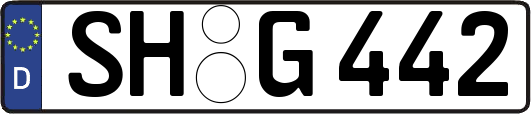 SH-G442