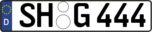 SH-G444