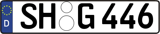 SH-G446