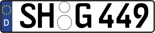 SH-G449