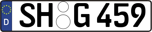 SH-G459