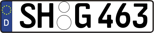 SH-G463