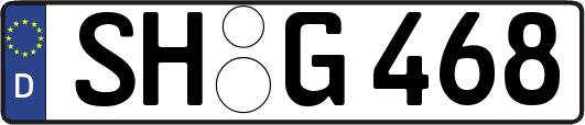 SH-G468