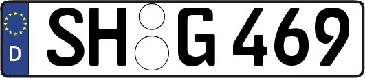 SH-G469