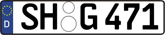 SH-G471