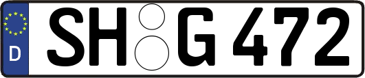 SH-G472