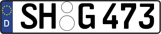 SH-G473