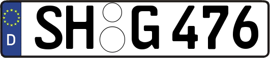 SH-G476