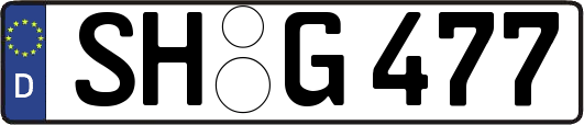 SH-G477