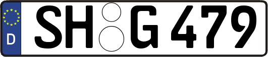 SH-G479