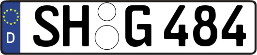 SH-G484