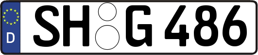 SH-G486