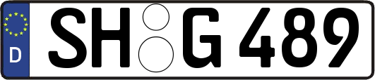 SH-G489