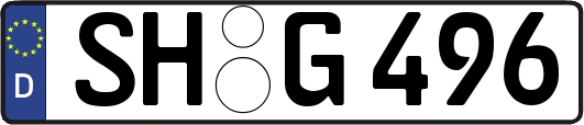 SH-G496