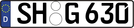 SH-G630