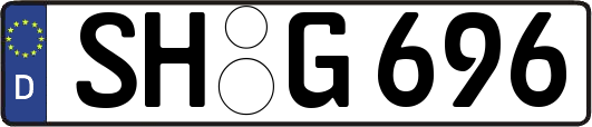 SH-G696