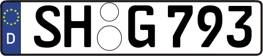 SH-G793