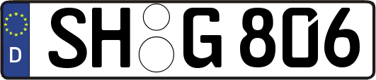 SH-G806