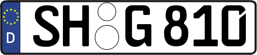 SH-G810
