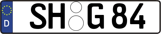 SH-G84
