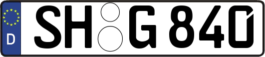 SH-G840