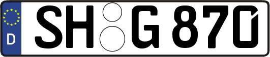 SH-G870